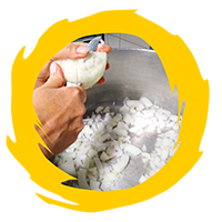 Alimentação